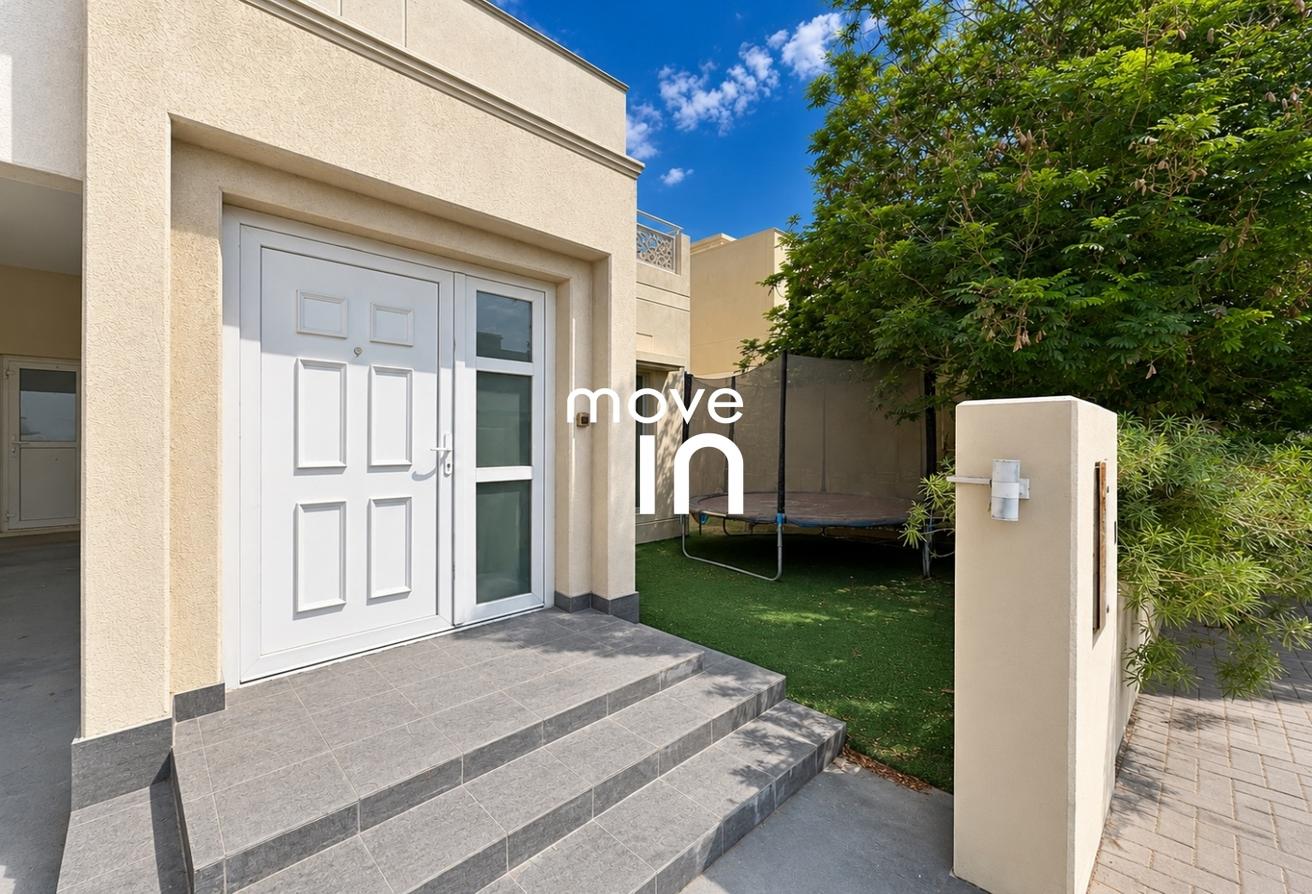 Newly Renovated|Upgraded|4 Bed+Maids|Pool Garden photo 23