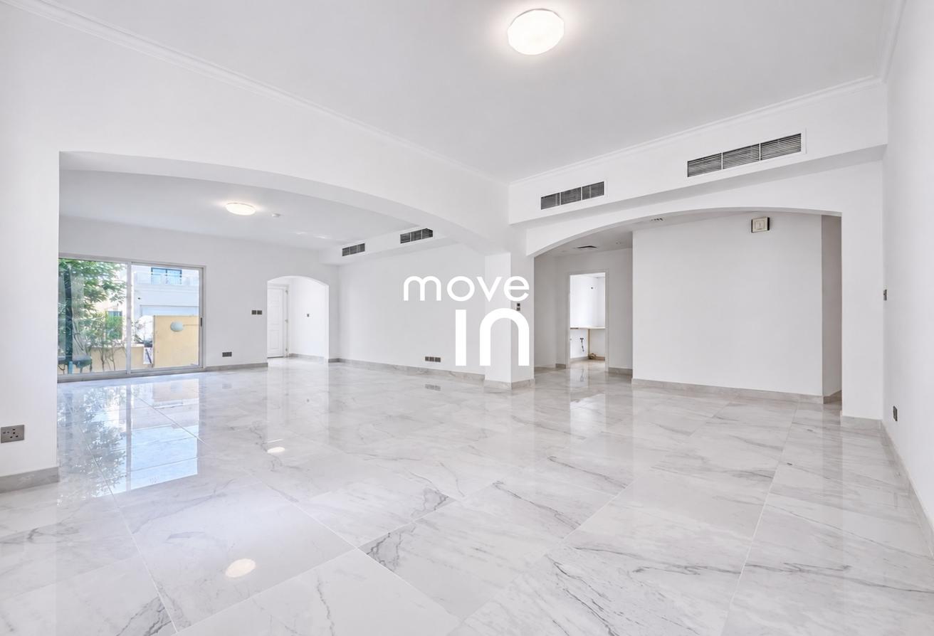 Newly Renovated|Upgraded|4 Bed+Maids|Pool Garden photo 5