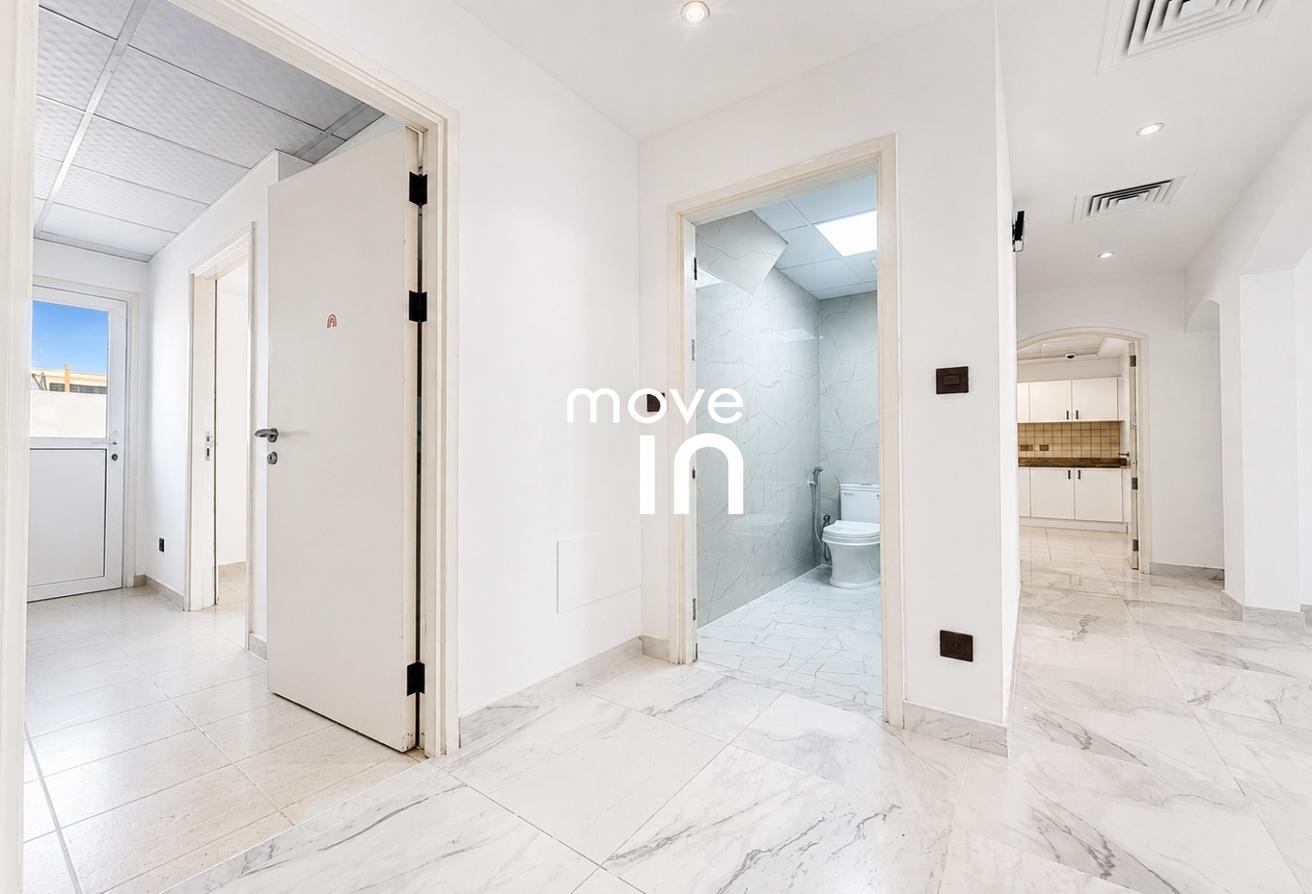 Newly Renovated|Upgraded|4 Bed+Maids|Pool Garden photo 6