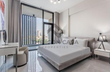 Apartment - 2 Bedrooms - 2 Bathrooms for rent in The Icon Casa 3 - District 12 - Jumeirah Village Circle - Dubai Apartment - 2 Bedrooms - 2 Bathrooms for rent in The Icon Casa 3 - District 12 - Jumeirah Village Circle - Dubai