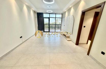 Apartment - 2 - 3 for rent in Maya 5 - District 1 - Jumeirah Village Triangle - Dubai