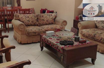 Apartment - 2 - 3 for rent in Thuraya Al Majaz Building - Al Majaz 3 - Al Majaz - Sharjah Apartment - 2 - 3 for rent in Thuraya Al Majaz Building - Al Majaz 3 - Al Majaz - Sharjah