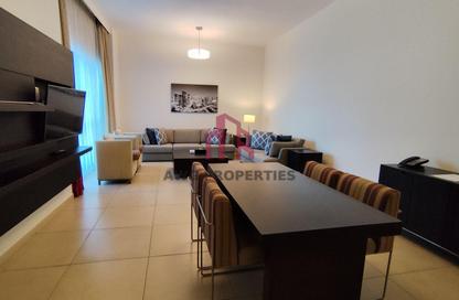 Apartment - 2 Bedrooms - 3 Bathrooms for rent in Manazel Al Barsha - Al Barsha 1 - Al Barsha - Dubai