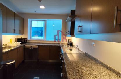 Apartment - 2 Bedrooms - 3 Bathrooms for rent in Manazel Al Barsha - Al Barsha 1 - Al Barsha - Dubai