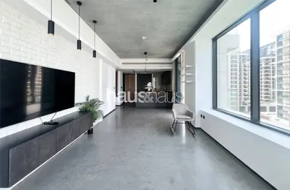 Apartment - 2 Bedrooms - 3 Bathrooms for rent in The Terraces - Sobha Hartland - Mohammed Bin Rashid City - Dubai