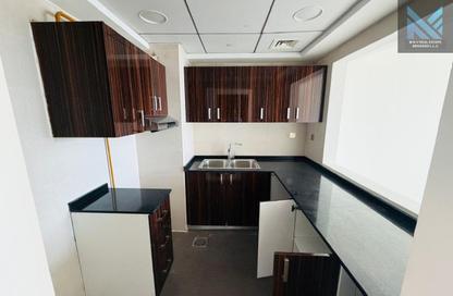 Apartment - 2 Bedrooms - 2 Bathrooms for rent in Maya 1 - District 7 - Jumeirah Village Triangle - Dubai