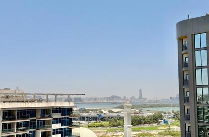 Apartment - 4 Bedrooms - 6 Bathrooms for sale in Crest Grande - Sobha Hartland - Mohammed Bin Rashid City - Dubai