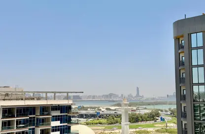Apartment - 4 Bedrooms - 6 Bathrooms for sale in Crest Grande - Sobha Hartland - Mohammed Bin Rashid City - Dubai
