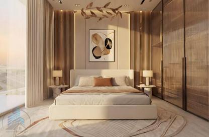 Apartment - Studio - 1 Bathroom for sale in Serenz by Danube Tower A - Serenz by Danube - District 14 - Jumeirah Village Circle - Dubai