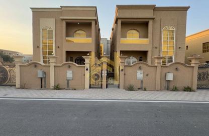 Villa - 5 Bedrooms - 7 Bathrooms for sale in Al Rawda 1 - Al Rawda - Ajman