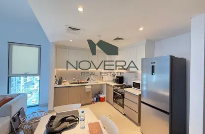 Apartment - 2 Bedrooms - 3 Bathrooms for sale in Nada Residences - Maryam Gate Residence - Maryam Island - Sharjah