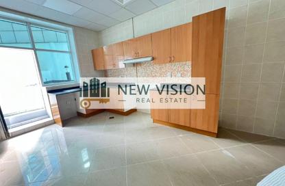 شقة - 3 - 3 للايجار في ابراج الحبتور القاسمية - الند - القاسمية - الشارقة