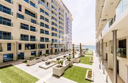 Duplex - 2 Bedrooms - 3 Bathrooms for sale in Pacific Bora Bora - Pacific - Al Marjan Island - Ras Al Khaimah