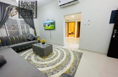 Apartment - 2 - 2 for rent in Ajman Corniche Residences - Ajman Corniche Road - Ajman Apartment - 2 - 2 for rent in Ajman Corniche Residences - Ajman Corniche Road - Ajman