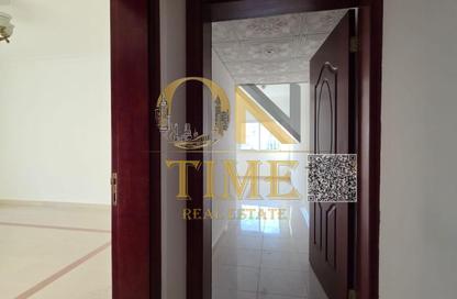Apartment - 2 Bedrooms - 3 Bathrooms for rent in Al Rumailah building - Al Rumailah 2 - Al Rumaila - Ajman Apartment - 2 Bedrooms - 3 Bathrooms for rent in Al Rumailah building - Al Rumailah 2 - Al Rumaila - Ajman