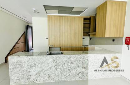 Townhouse - 5 Bedrooms - 6 Bathrooms for rent in 180 Degrees Villas - Liwan - Dubai Land - Dubai Townhouse - 5 Bedrooms - 6 Bathrooms for rent in 180 Degrees Villas - Liwan - Dubai Land - Dubai