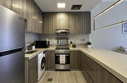 Apartment - 1 - 2 for sale in MBL Residence - JLT Cluster K - Jumeirah Lake Towers - Dubai