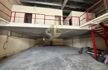 مستودع - استوديو - 2 حمامات للايجار في 2 راس الخور الصناعية - رأس الخور - دبي