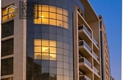 Whole Building - Studio - 7+ for sale in Blue Tower - Al Majaz 3 - Al Majaz - Sharjah