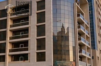 Whole Building - Studio - 7+ for sale in Blue Tower - Al Majaz 3 - Al Majaz - Sharjah