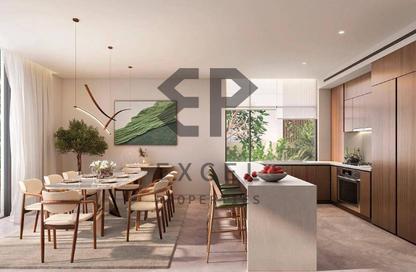 Villa - 5 Bedrooms - 5 Bathrooms for sale in Nura - The Wilds by Aldar - Dubai Land - Dubai Villa - 5 Bedrooms - 5 Bathrooms for sale in Nura - The Wilds by Aldar - Dubai Land - Dubai