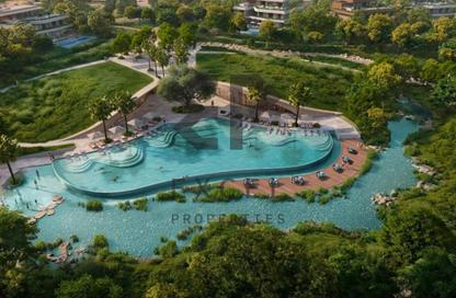 Villa - 5 Bedrooms - 5 Bathrooms for sale in Nura - The Wilds by Aldar - Dubai Land - Dubai Villa - 5 Bedrooms - 5 Bathrooms for sale in Nura - The Wilds by Aldar - Dubai Land - Dubai