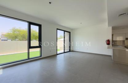 Villa - 4 Bedrooms - 4 Bathrooms for rent in Maple at Dubai Hills Estate 1 - Maple at Dubai Hills Estate - Dubai Hills Estate - Dubai