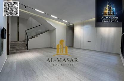 Villa - 5 Bedrooms - 7 Bathrooms for sale in Al Mowaihat 2 - Al Mowaihat - Ajman