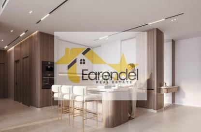 Apartment - 2 Bedrooms - 3 Bathrooms for sale in Binghatti Luxuria - District 4 - Jumeirah Village Triangle - Dubai Apartment - 2 Bedrooms - 3 Bathrooms for sale in Binghatti Luxuria - District 4 - Jumeirah Village Triangle - Dubai