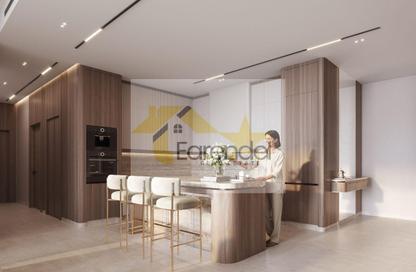 Apartment - 2 - 3 for sale in Binghatti Luxuria - District 4 - Jumeirah Village Triangle - Dubai Apartment - 2 - 3 for sale in Binghatti Luxuria - District 4 - Jumeirah Village Triangle - Dubai