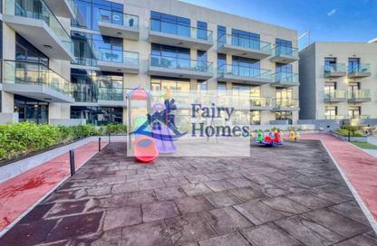 Apartment - 1 Bedroom - 2 Bathrooms for rent in Aria - District 14 - Jumeirah Village Circle - Dubai