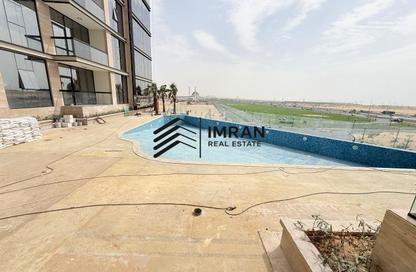 Apartment - 2 Bedrooms - 3 Bathrooms for rent in Tilal City A - Tilal City - Sharjah Apartment - 2 Bedrooms - 3 Bathrooms for rent in Tilal City A - Tilal City - Sharjah