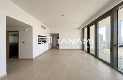 Apartment - 3 Bedrooms - 4 Bathrooms for rent in Downtown Views II Tower 2 - Downtown Views II - Zabeel 2 - Zabeel - Dubai