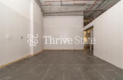 Shop - Studio for sale in Empire Heights Podium - Empire Heights - Business Bay - Dubai