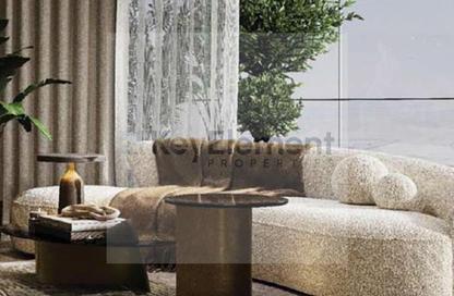 Apartment - Studio - 1 for sale in Canal Crown 2 - Canal Crown - Business Bay - Dubai