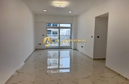 Apartment - 2 Bedrooms - 3 Bathrooms for rent in Geepas Tower - Arjan - Dubai