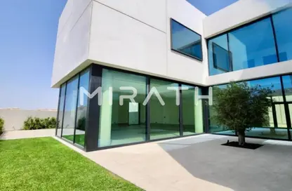 Villa - 4 Bedrooms - 5 Bathrooms for rent in Al Barsha 1 Villas - Al Barsha 1 - Al Barsha - Dubai