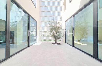 Villa - 4 Bedrooms - 5 Bathrooms for rent in Al Barsha 1 Villas - Al Barsha 1 - Al Barsha - Dubai