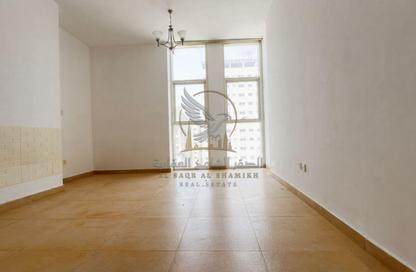 Apartment - 3 Bedrooms - 4 Bathrooms for rent in New Al Taawun Road - Al Taawun - Sharjah