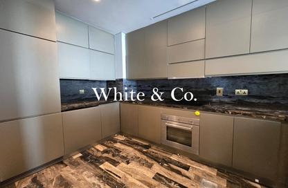 Apartment - 2 Bedrooms - 3 Bathrooms for sale in Damac Heights - Dubai Marina - Dubai Apartment - 2 Bedrooms - 3 Bathrooms for sale in Damac Heights - Dubai Marina - Dubai