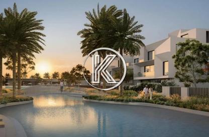 Villa - 5 Bedrooms - 7 Bathrooms for sale in The Oasis - Palmiera - The Oasis by Emaar - Dubai
