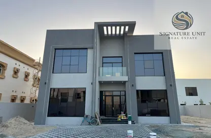 Villa - 4 Bedrooms - 6 Bathrooms for rent in Al Barsha South 2 - Al Barsha South - Al Barsha - Dubai