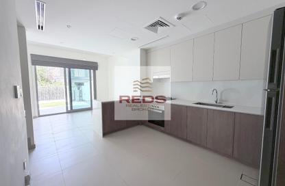 Villa - 3 Bedrooms - 3 Bathrooms for rent in Elan - Tilal Al Ghaf - Dubai