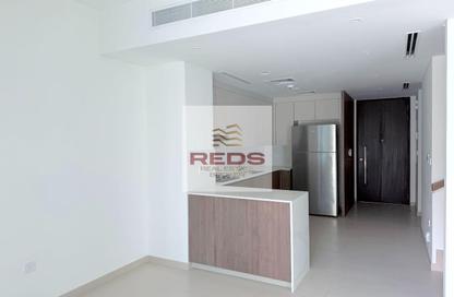 Villa - 3 Bedrooms - 3 Bathrooms for rent in Elan - Tilal Al Ghaf - Dubai