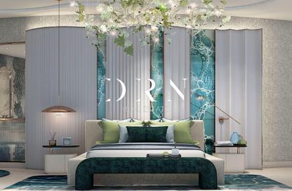 Villa - 5 Bedrooms - 6 Bathrooms for sale in Malta - Damac Lagoons - Dubai