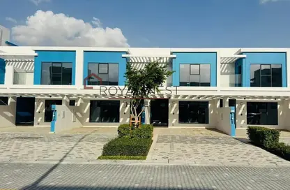 فيلا - 4 غرف نوم - 3 حمامات للايجار في سانتوريني - داماك لاجونز - دبي