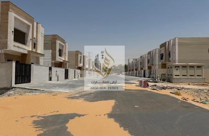 Land - Studio for sale in Al Helio 2 - Al Helio - Ajman