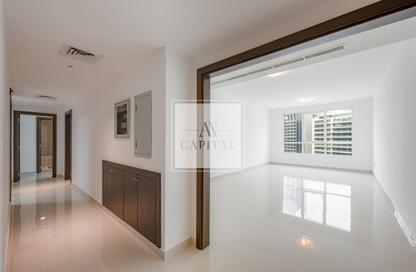 Apartment - 2 Bedrooms - 3 Bathrooms for rent in Coral Tower - Business Bay - Dubai