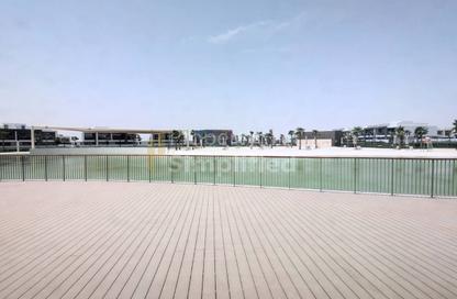 Villa - 5 Bedrooms - 6 Bathrooms for sale in The Pulse Beachfront 3 - The Pulse - Dubai South (Dubai World Central) - Dubai