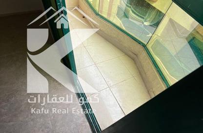 Apartment - 1 Bedroom - 2 Bathrooms for rent in Al Rashidiya 1 - Al Rashidiya - Ajman